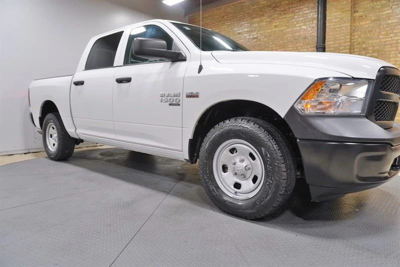 2019 Ram 1500 1st Gen - Image 8 of 21