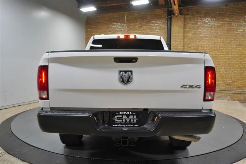 2019 Ram 1500 1st Gen - Image 14 of 21