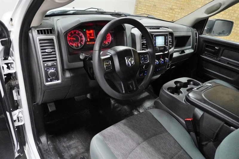 2019 Ram 1500 1st Gen - Image 21 of 21