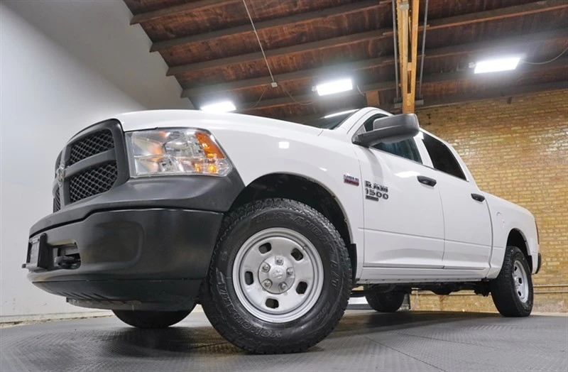2019 Ram 1500 1st Gen - Image 3 of 21