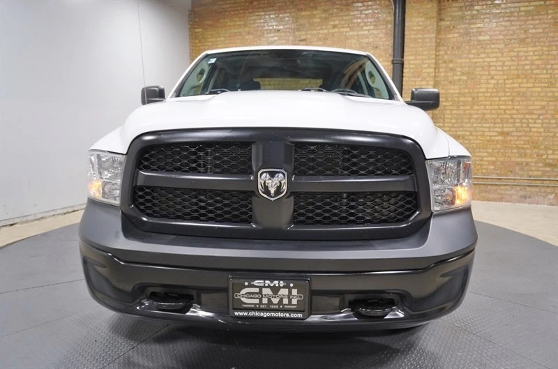 2019 Ram 1500 1st Gen - Image 4 of 21