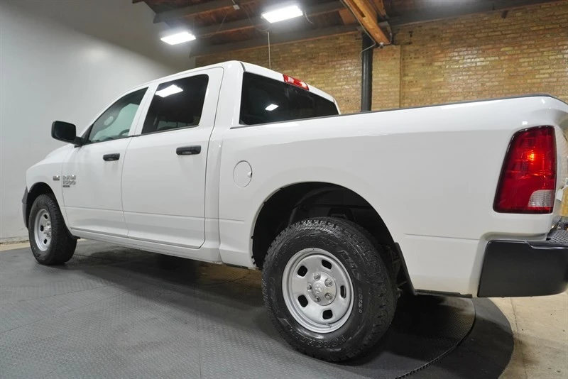 2019 Ram 1500 1st Gen - Image 18 of 21