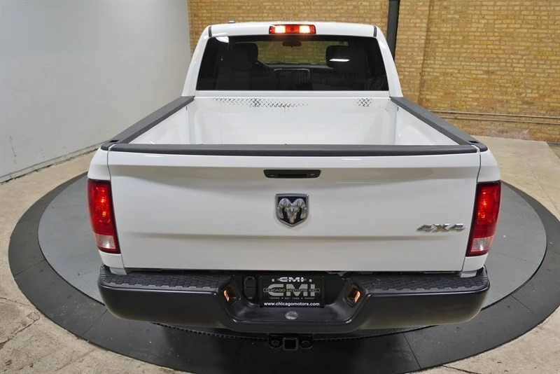 2019 Ram 1500 1st Gen - Image 15 of 21