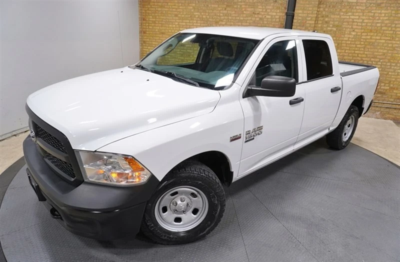 2019 Ram 1500 1st Gen - Image 2 of 21