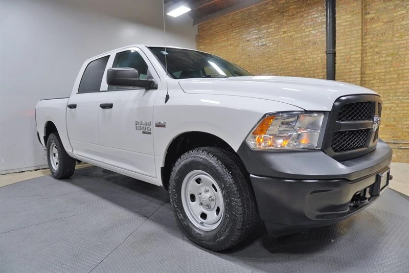 2019 Ram 1500 1st Gen - Image 6 of 21