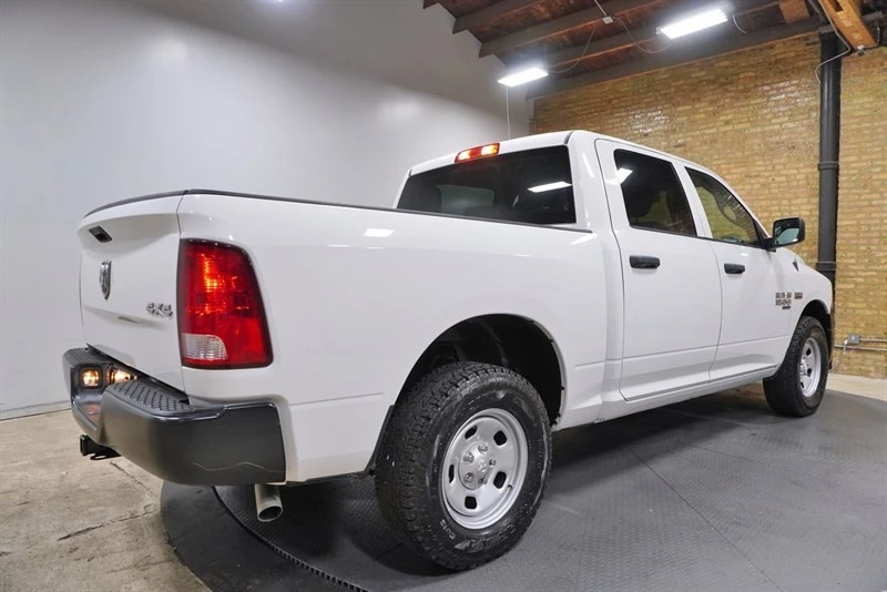 2019 Ram 1500 1st Gen - Image 10 of 21