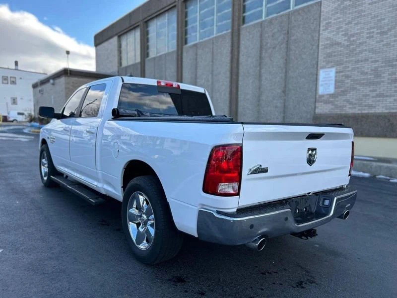 2019 Dodge Ram 4th Gen - Image 4 of 12