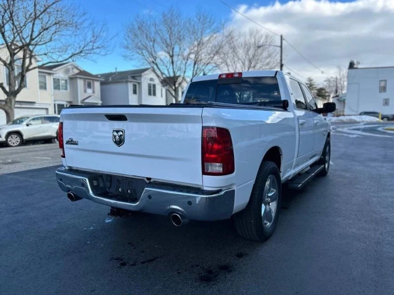 2019 Ram 1500 1st Gen - Image 7 of 12