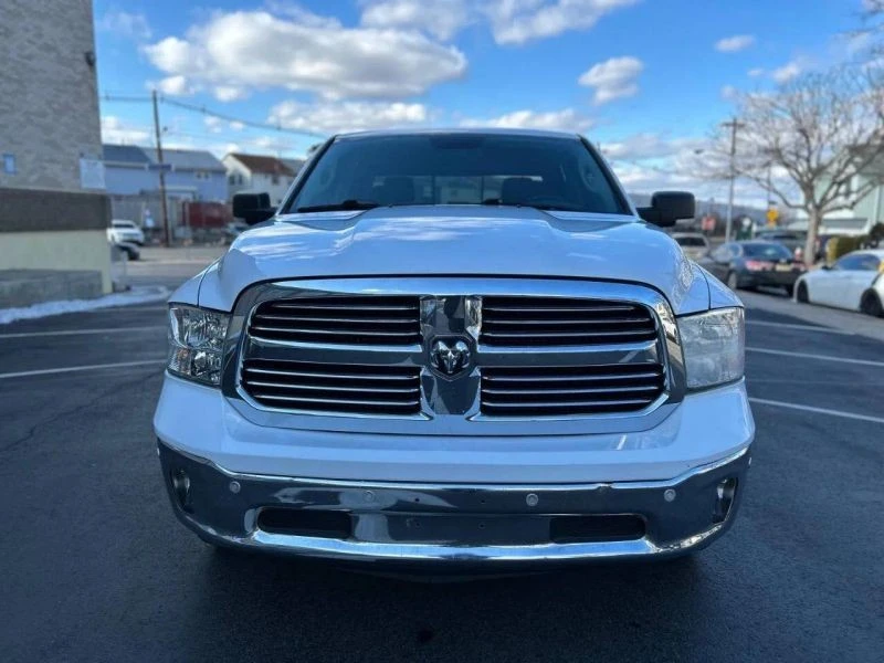 2019 Dodge Ram 4th Gen - Image 2 of 12
