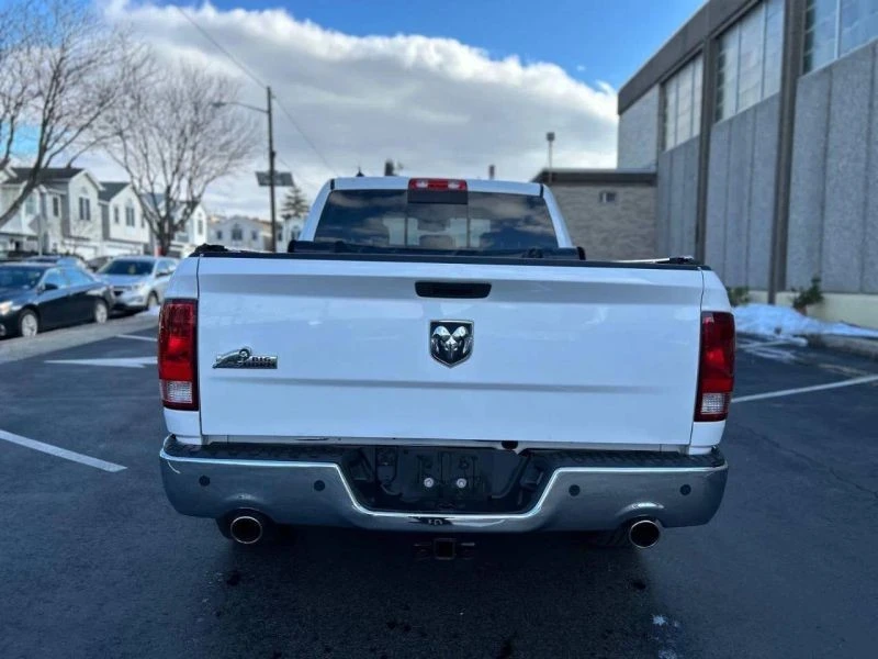 2019 Dodge Ram 4th Gen - Image 5 of 12