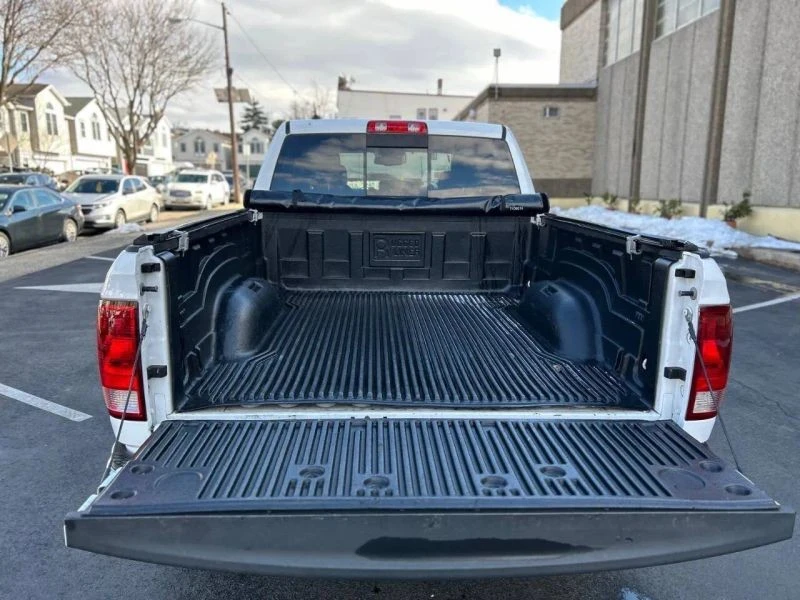 2019 Ram 1500 1st Gen - Image 8 of 12
