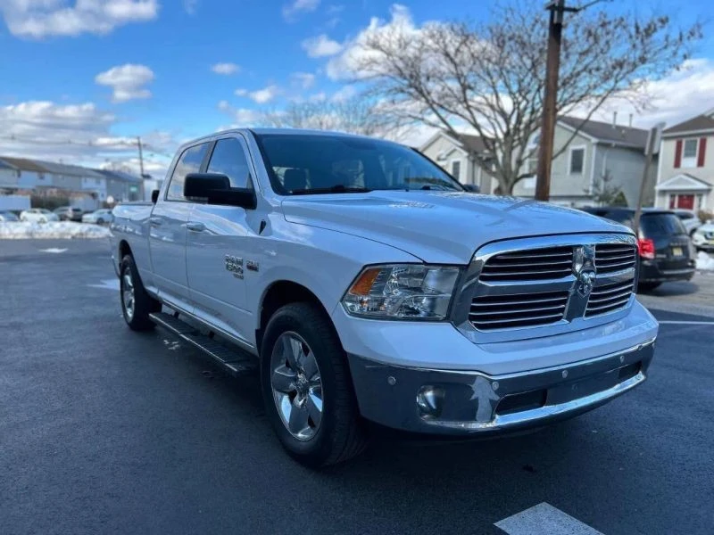 2019 Ram 1500 1st Gen - Image 4 of 12