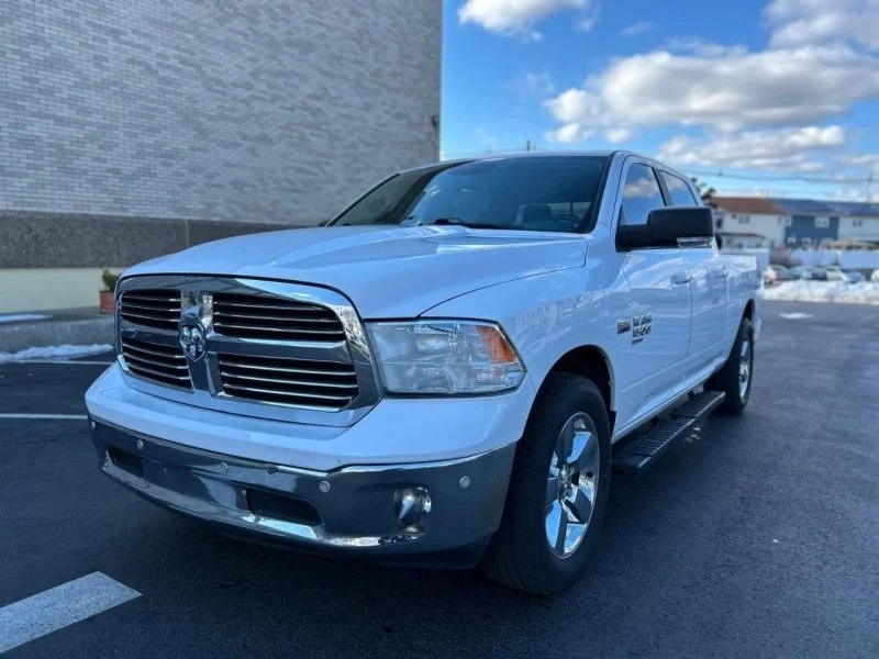 2019 Ram 1500 1st Gen - Image 2 of 12