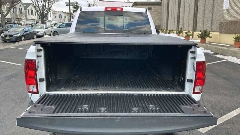 2019 Dodge Ram 4th Gen - Image 12 of 12