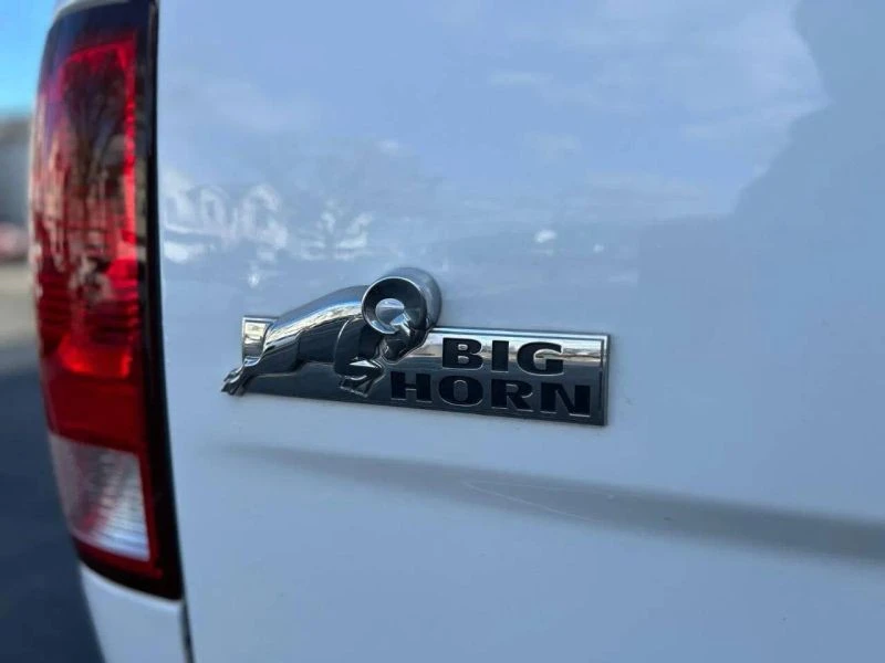 2019 Ram 1500 1st Gen - Image 11 of 12