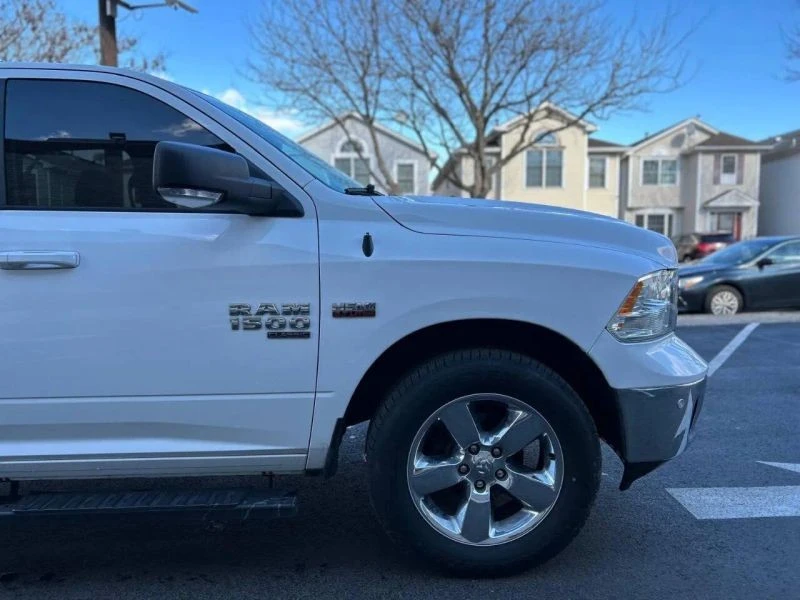 2019 Ram 1500 1st Gen - Image 9 of 12