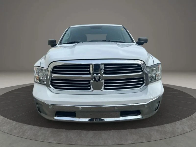 2019 Ram 1500 1st Gen - Image 2 of 12