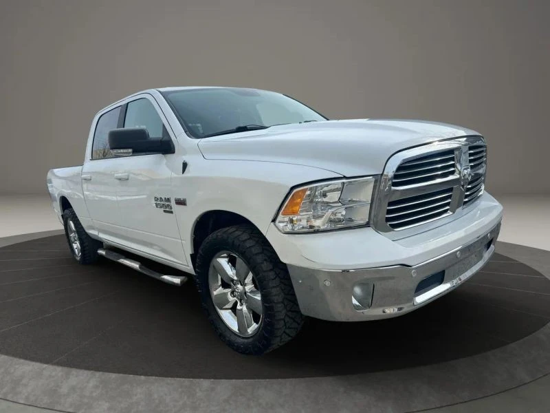 2019 Ram 1500 1st Gen - Image 3 of 12