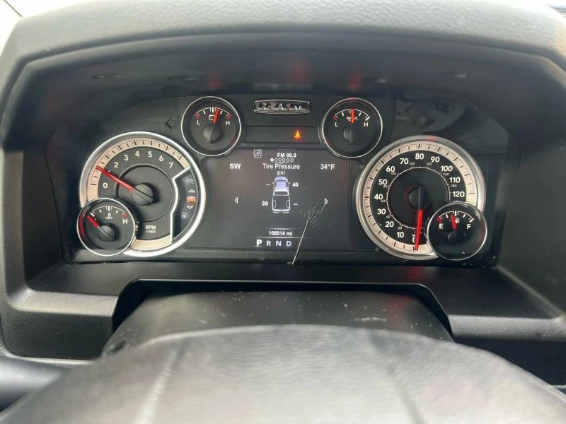 2019 Ram 1500 1st Gen - Image 11 of 12