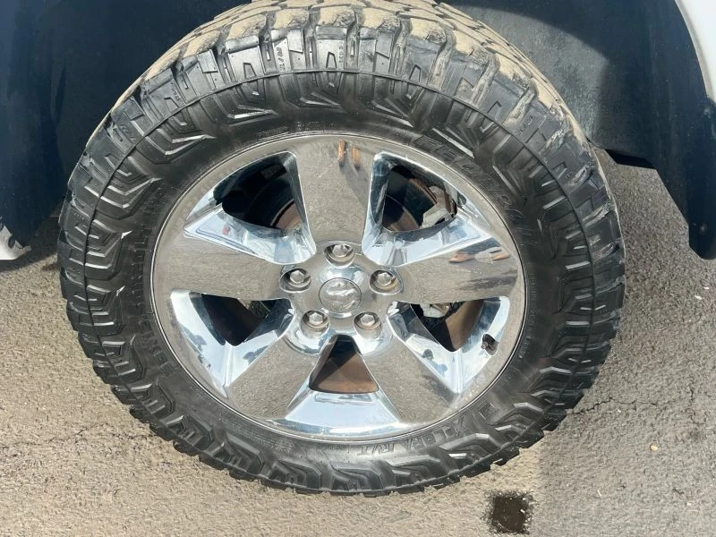 2019 Ram 1500 1st Gen - Image 10 of 12