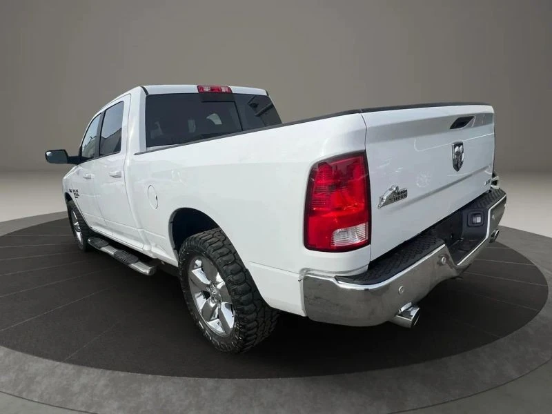2019 Ram 1500 1st Gen - Image 7 of 12
