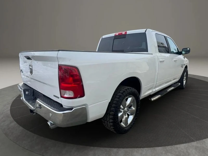 2019 Ram 1500 1st Gen - Image 5 of 12