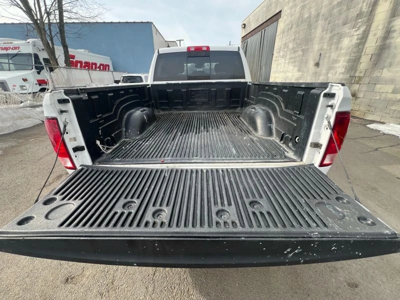 2019 Ram 1500 1st Gen - Image 9 of 12