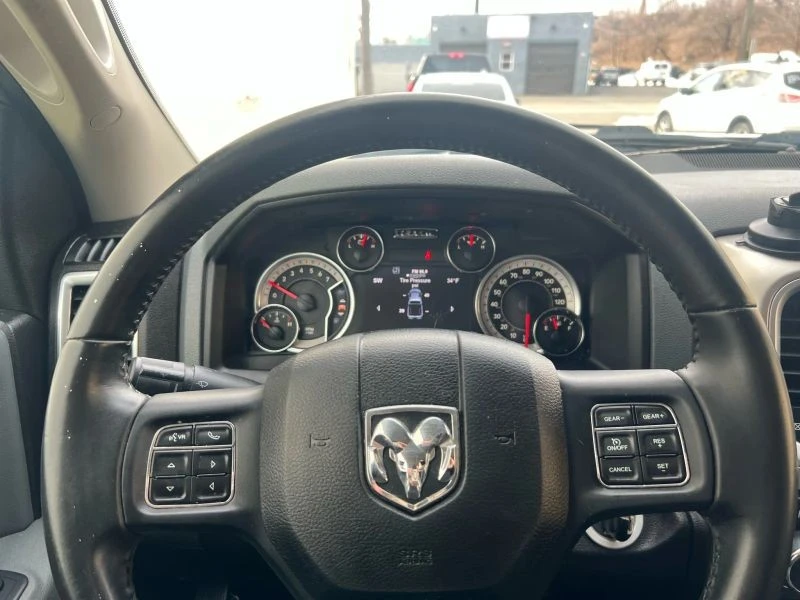 2019 Ram 1500 1st Gen - Image 12 of 12