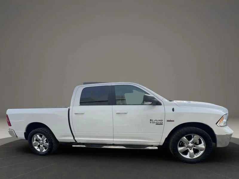 2019 Ram 1500 1st Gen - Image 4 of 12