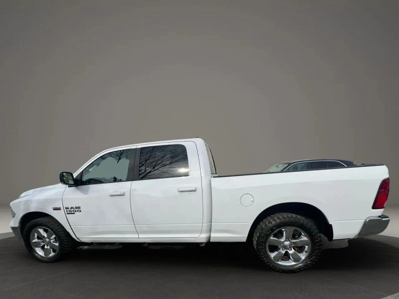 2019 Ram 1500 1st Gen - Image 8 of 12