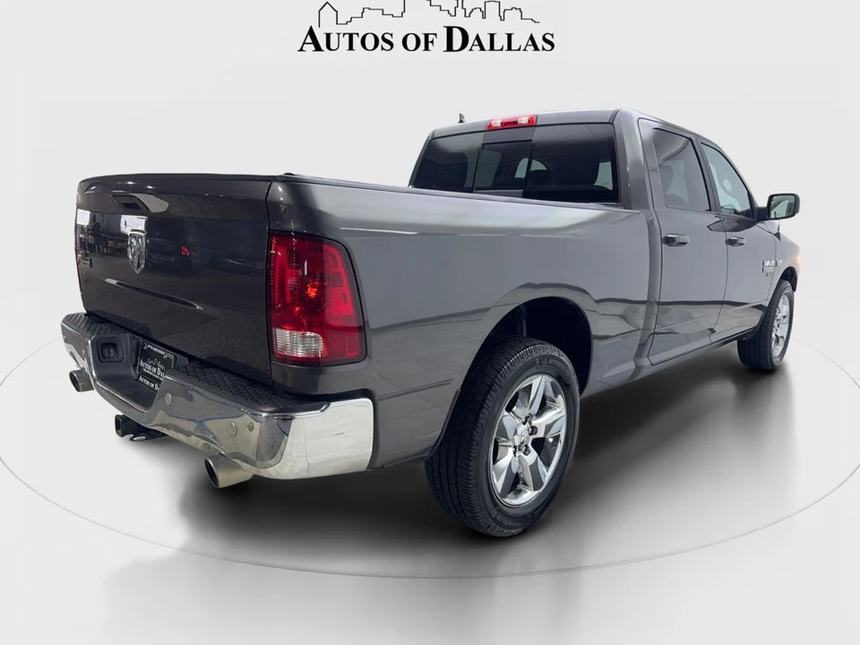 2019 Ram 1500 1st Gen - Image 6 of 21