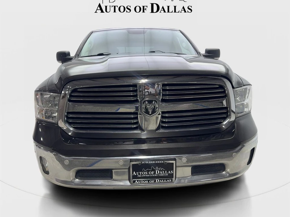2019 Ram 1500 1st Gen - Image 3 of 21