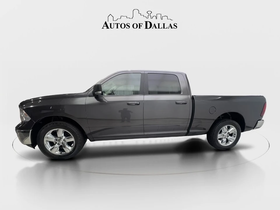 2019 Ram 1500 1st Gen - Image 5 of 21