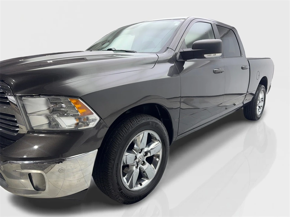 2019 Dodge Ram 4th Gen - Image 11 of 21
