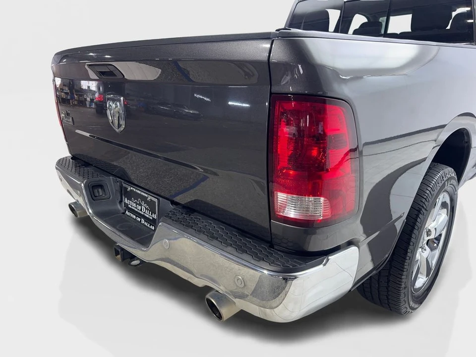2019 Ram 1500 1st Gen - Image 18 of 21