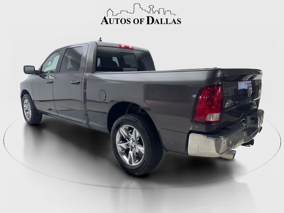 2019 Ram 1500 1st Gen - Image 9 of 21