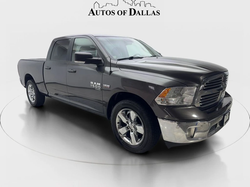 2019 Ram 1500 1st Gen - Image 4 of 21