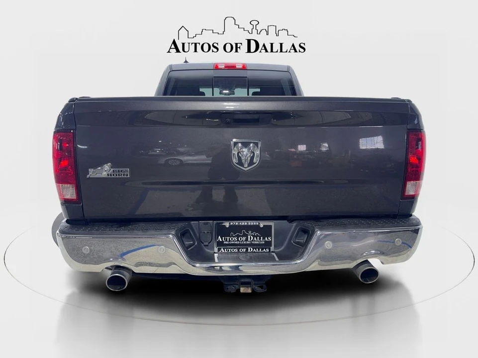 2019 Ram 1500 1st Gen - Image 7 of 21
