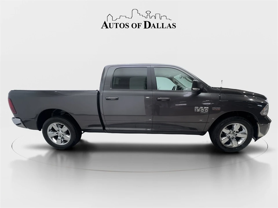 2019 Dodge Ram 4th Gen - Image 10 of 21