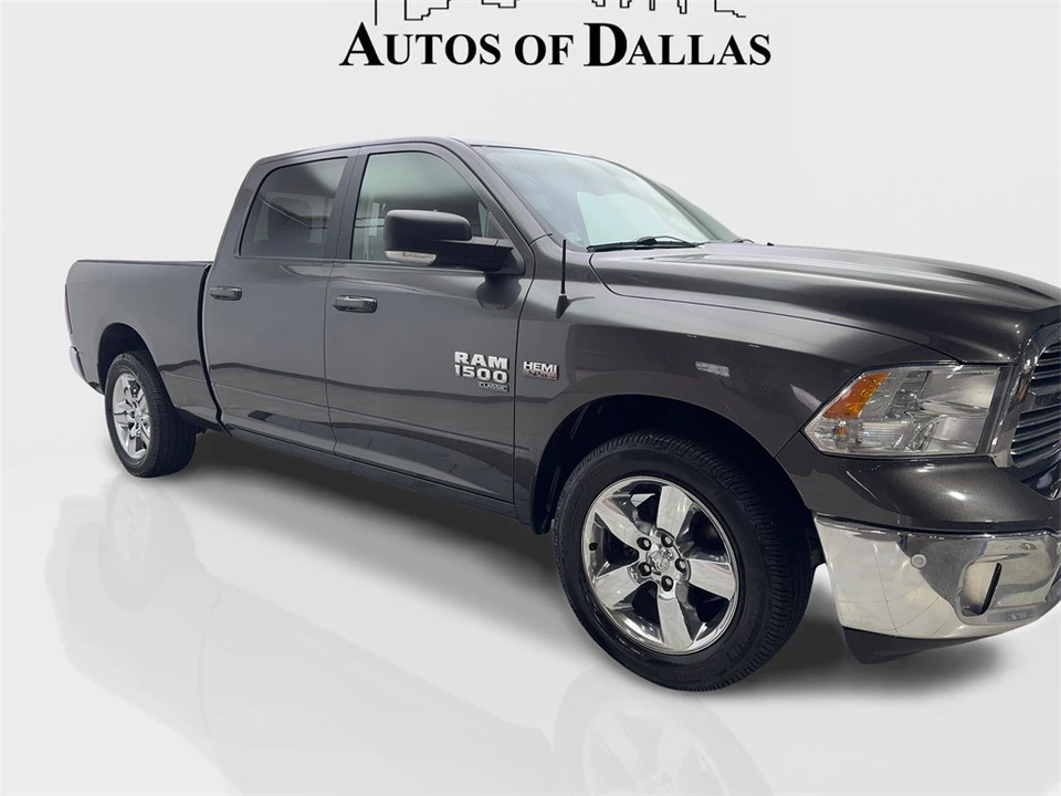 2019 Dodge Ram 4th Gen - Image 12 of 21