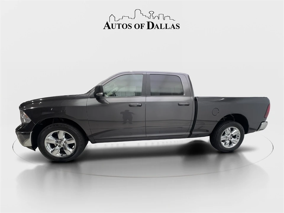 2019 Dodge Ram 4th Gen - Image 5 of 21