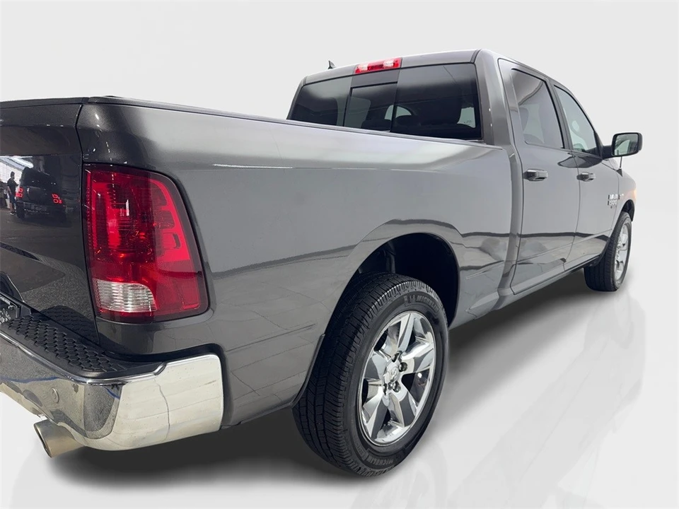 2019 Dodge Ram 4th Gen - Image 13 of 21