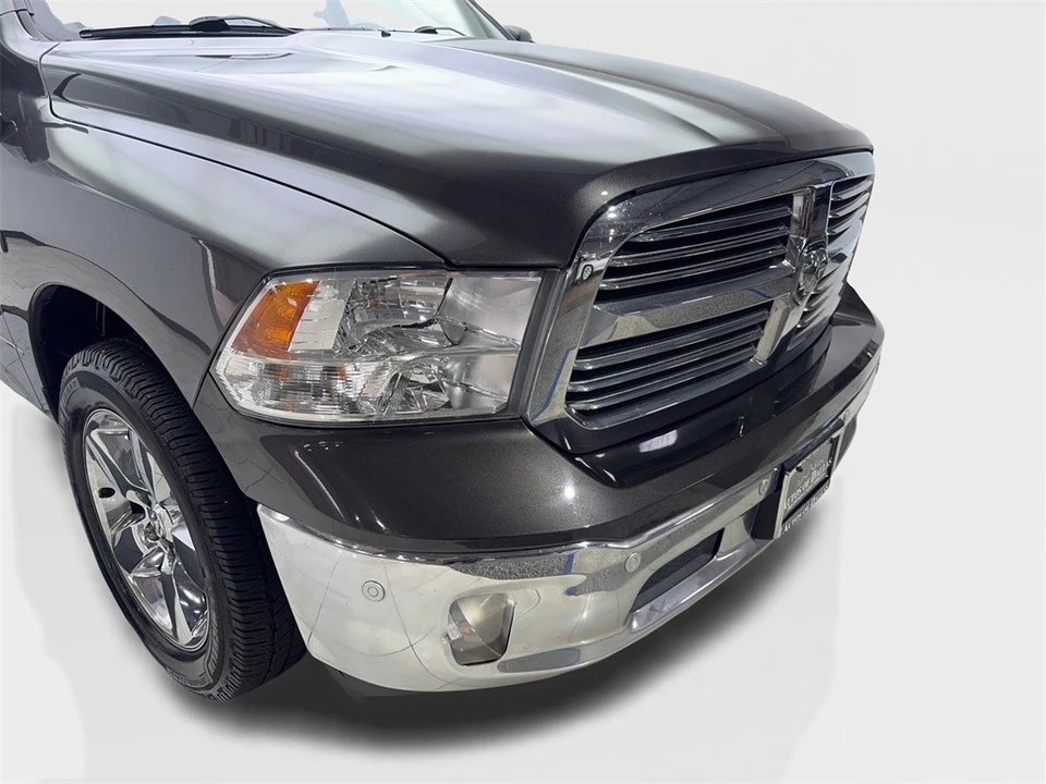 2019 Dodge Ram 4th Gen - Image 17 of 21
