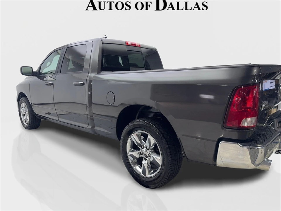 2019 Dodge Ram 4th Gen - Image 14 of 21