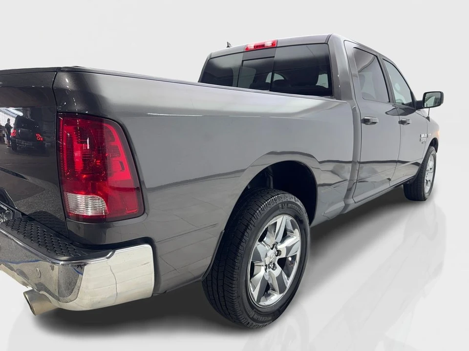 2019 Ram 1500 1st Gen - Image 13 of 21