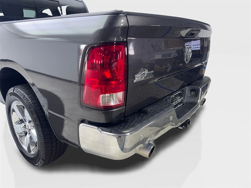 2019 Dodge Ram 4th Gen - Image 19 of 21