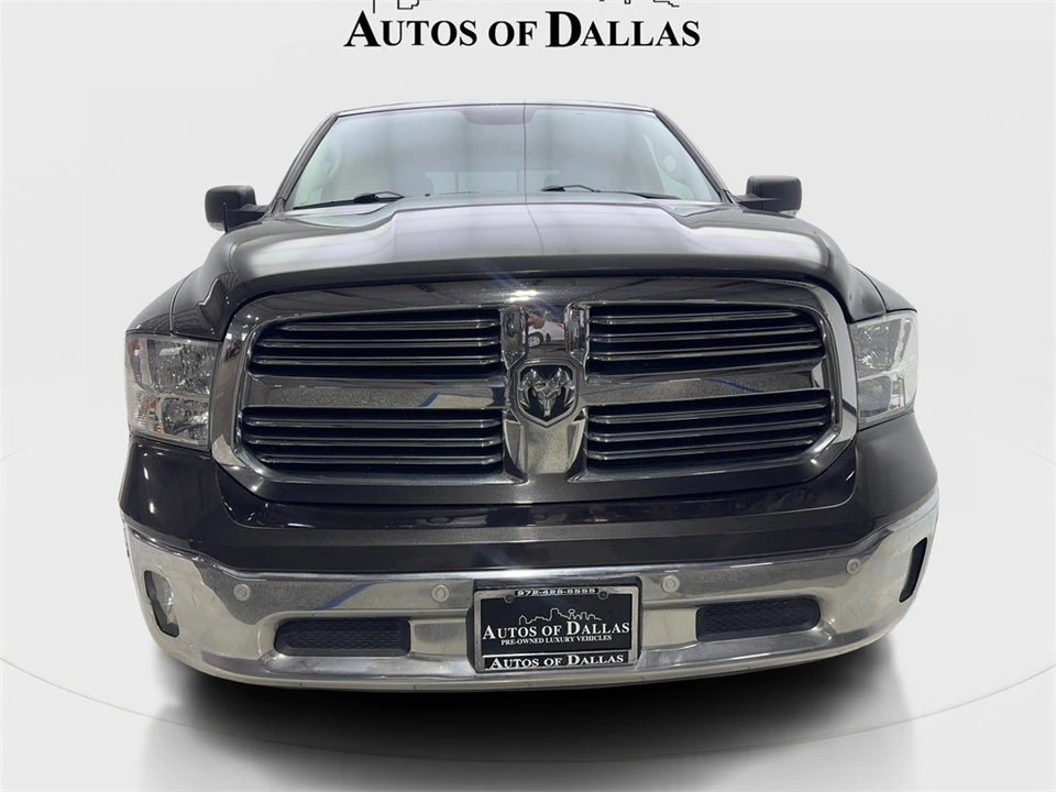 2019 Dodge Ram 4th Gen - Image 3 of 21