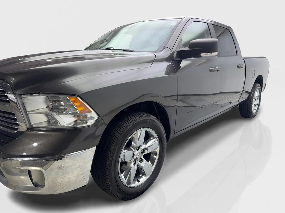2019 Ram 1500 1st Gen - Image 11 of 21