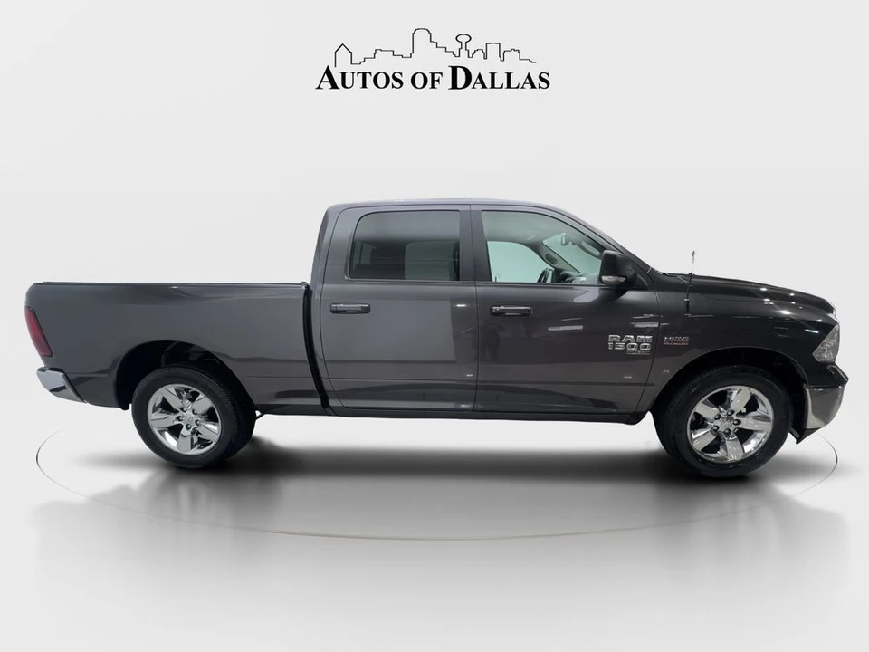 2019 Ram 1500 1st Gen - Image 10 of 21