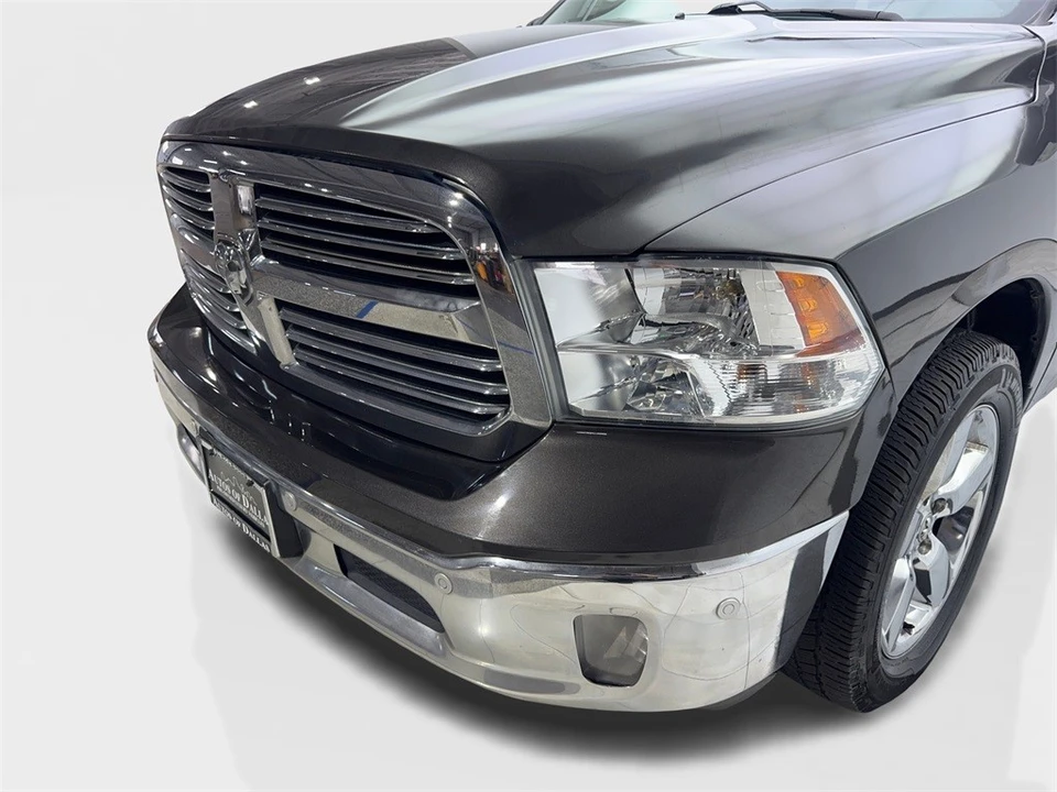 2019 Dodge Ram 4th Gen - Image 16 of 21
